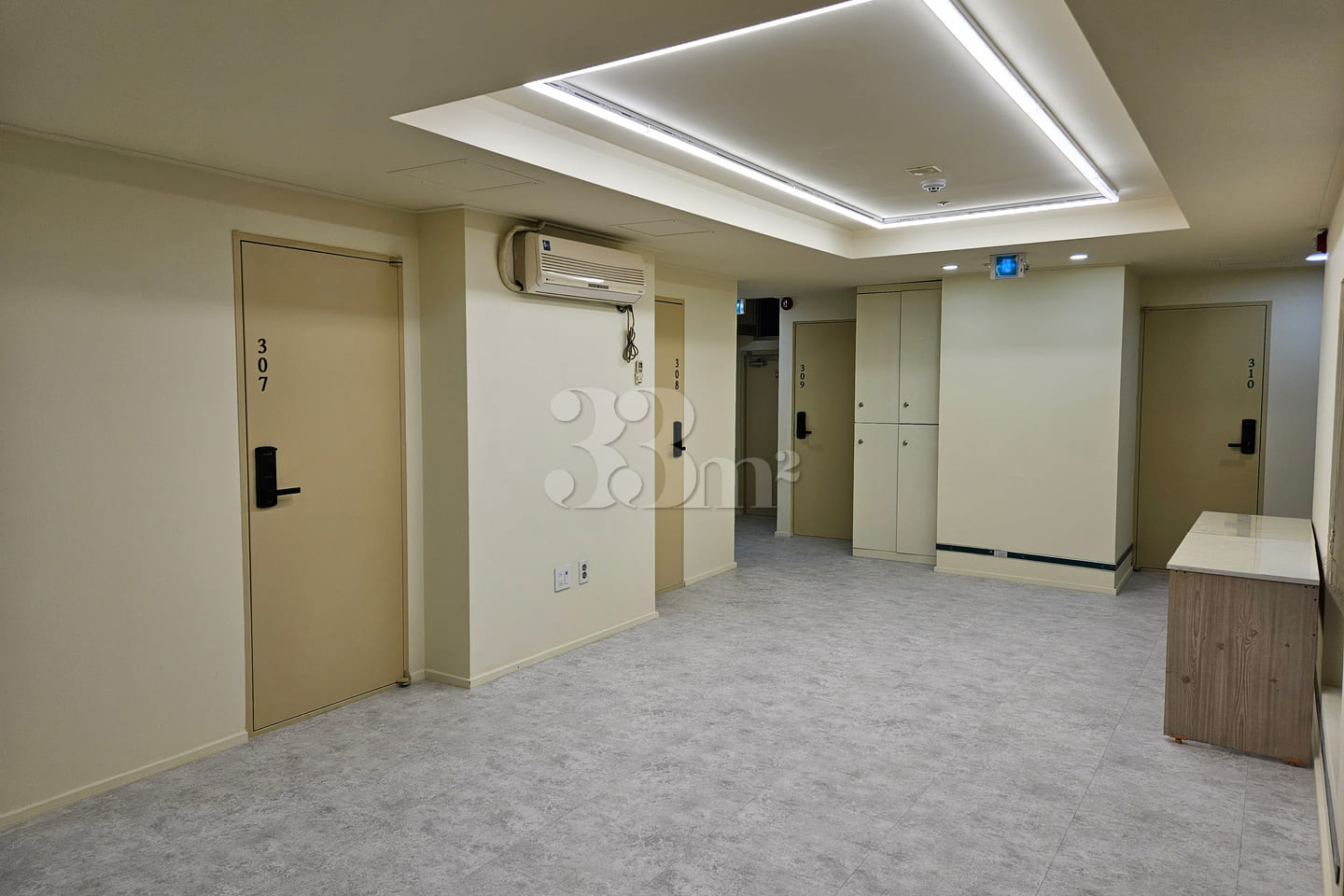 Hwanghak-dong's One-Room Hotel 402 8th image