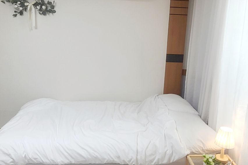 🌈부산 노블리안 원룸