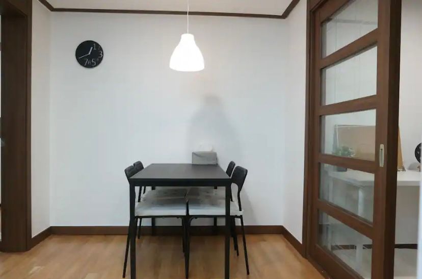 부천중동역 15평 투룸