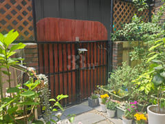 Clean, fully-equipped house 11th image