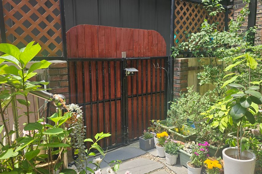 깨끗한 풀옵션 하우스 11번째 이미지