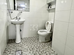 Studio apartment with a balcony 10th image