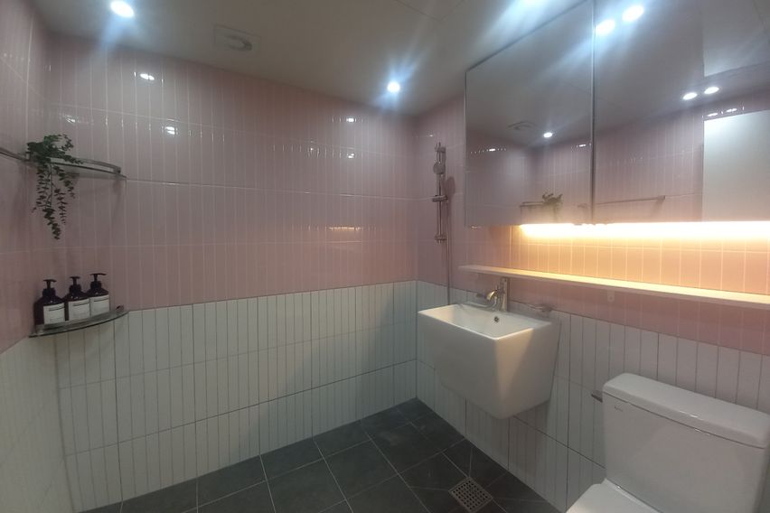 ♠︎ 깨끗하고 포근한집 5번째 이미지