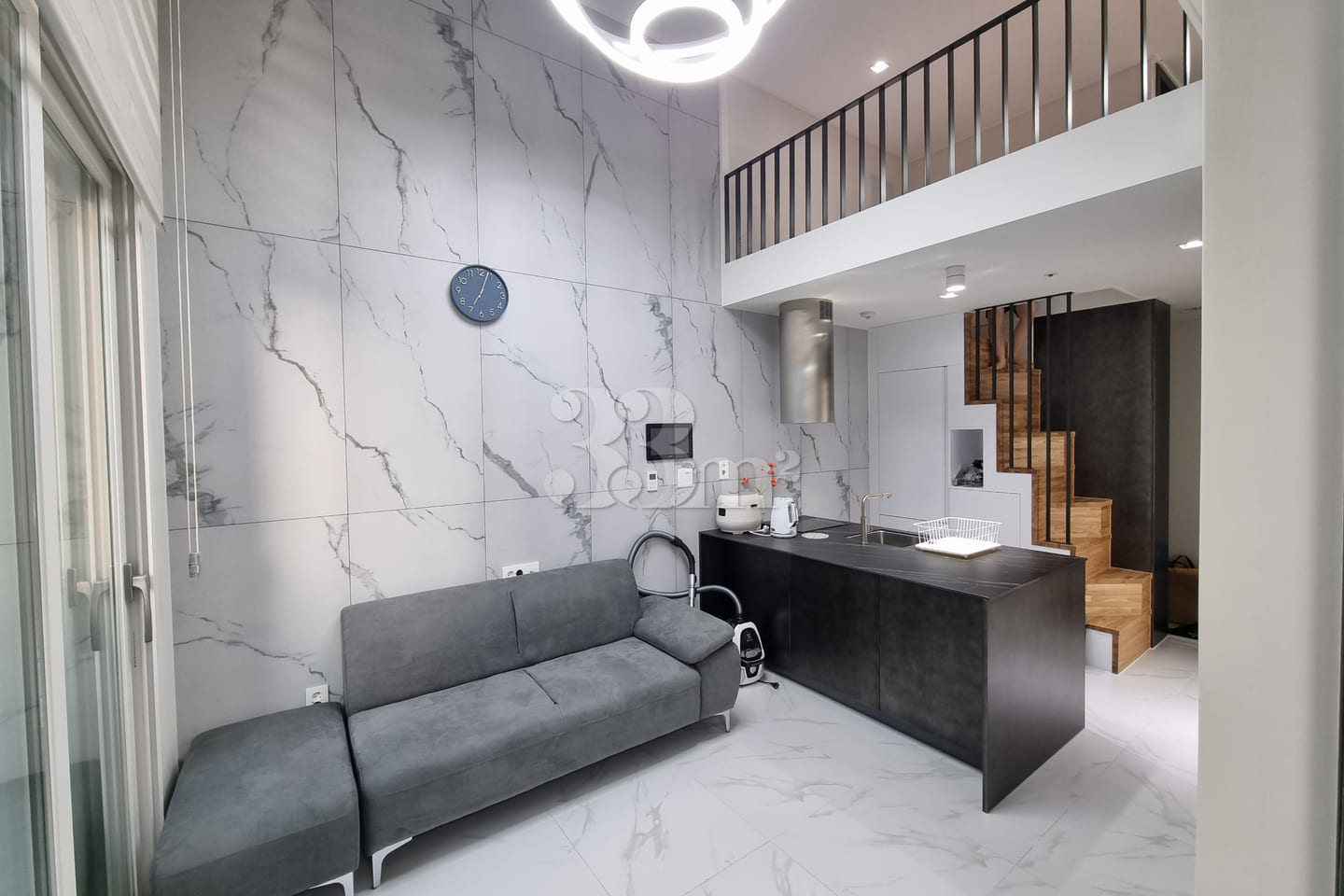 New two-room officetel in Gangnam-Gyodae 1th image