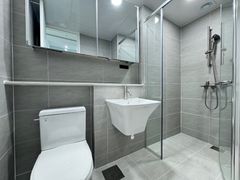 Newly remodeled, fully furnished, 3 rooms 10th image