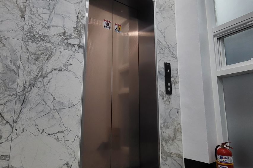 정릉》신축 풀옵션 원룸