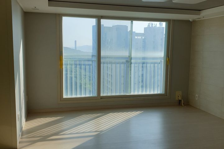 Cheongna Moamiraedo High-Rise View 2th image