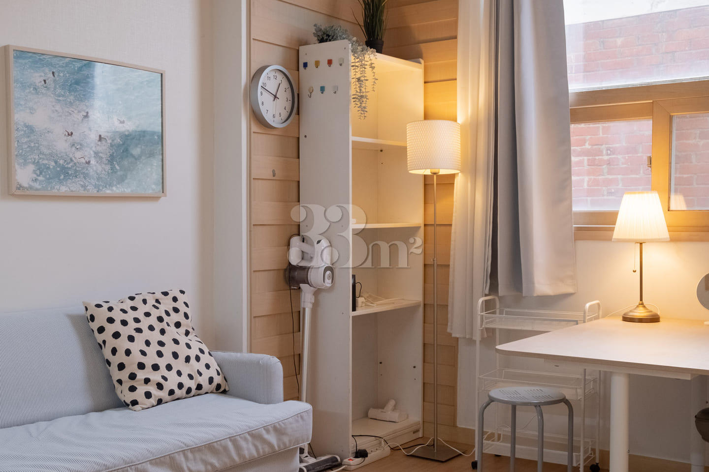 Yeonhui SafeHouse 2th image