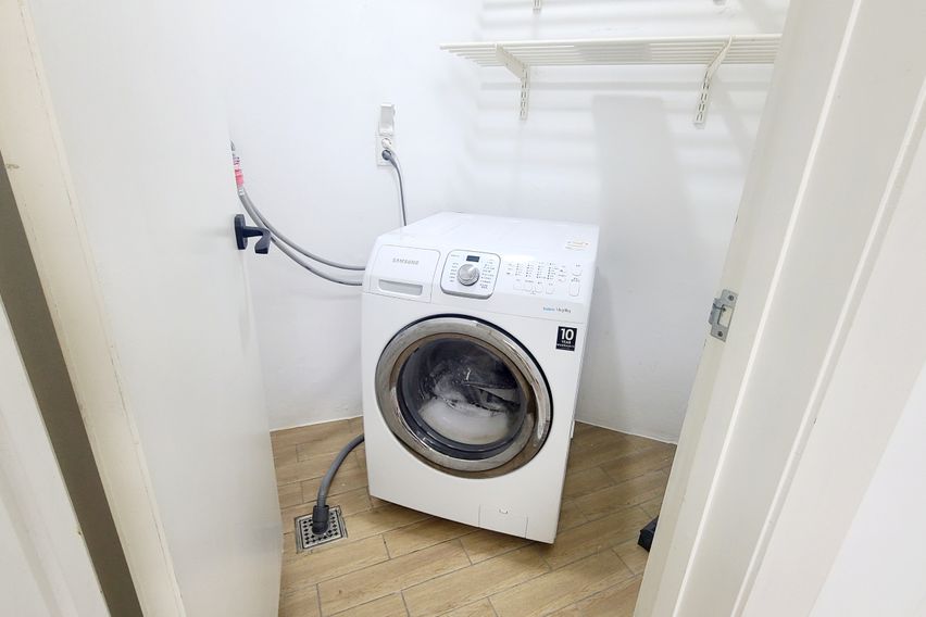 녹천역 조용, 깔끔한