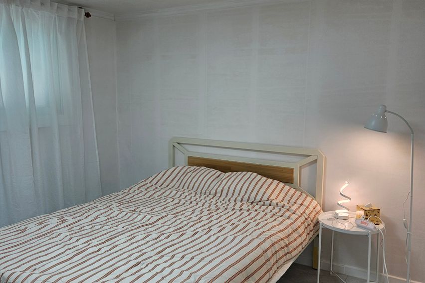 한일병원 옆 쉼터