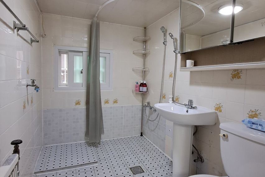 경희대 회기역 쓰리룸 6번째 이미지