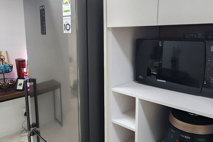 광안 해변가 예쁜아파트 4번째 이미지