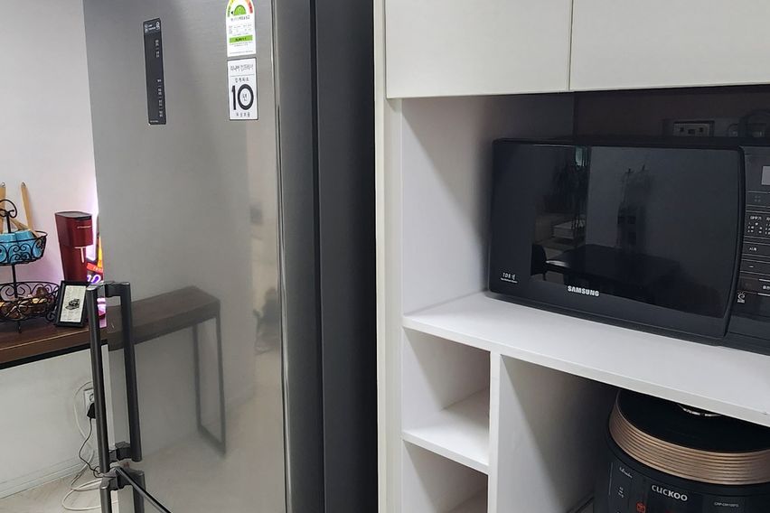 광안 해변가 예쁜아파트 4번째 이미지