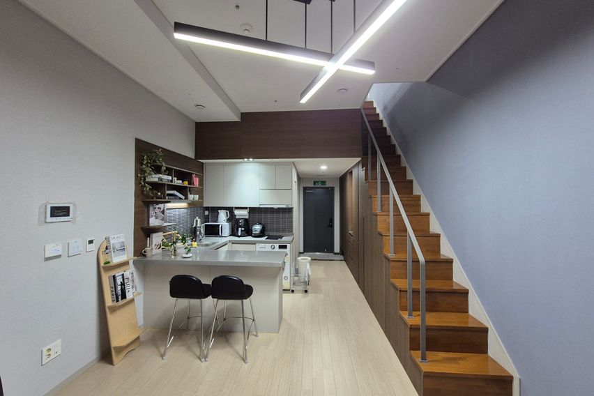 신축복층 은성하우스