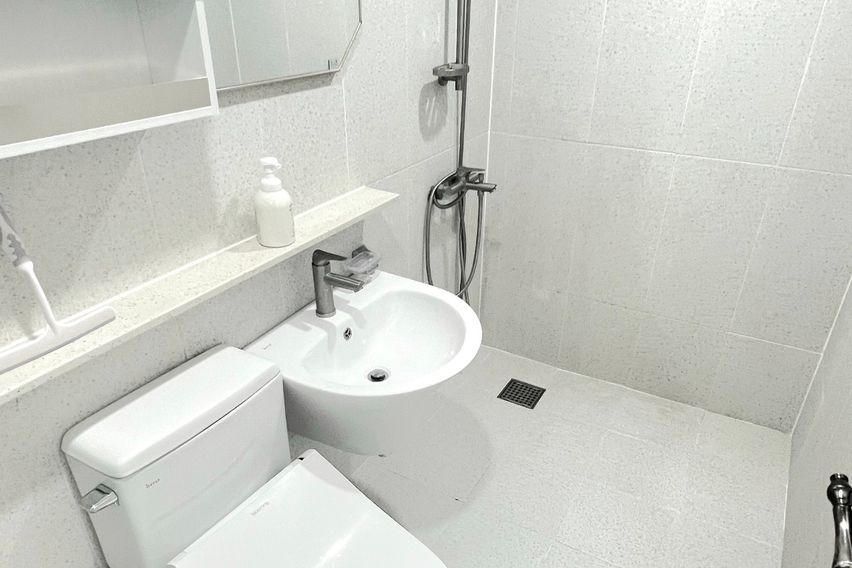 강남 5분 성수 2침실 4번째 이미지