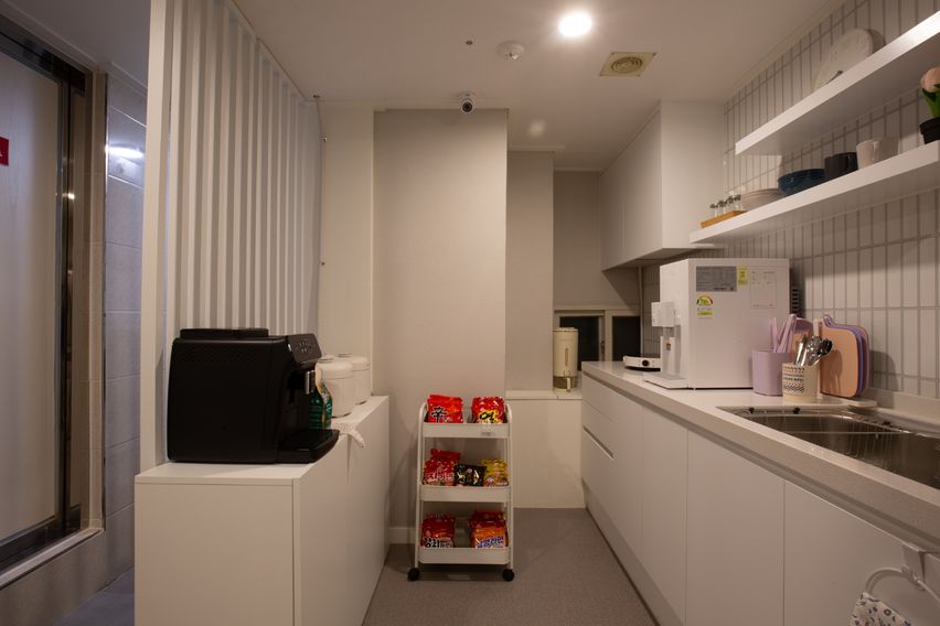 구리역 호텔급 신축숙소