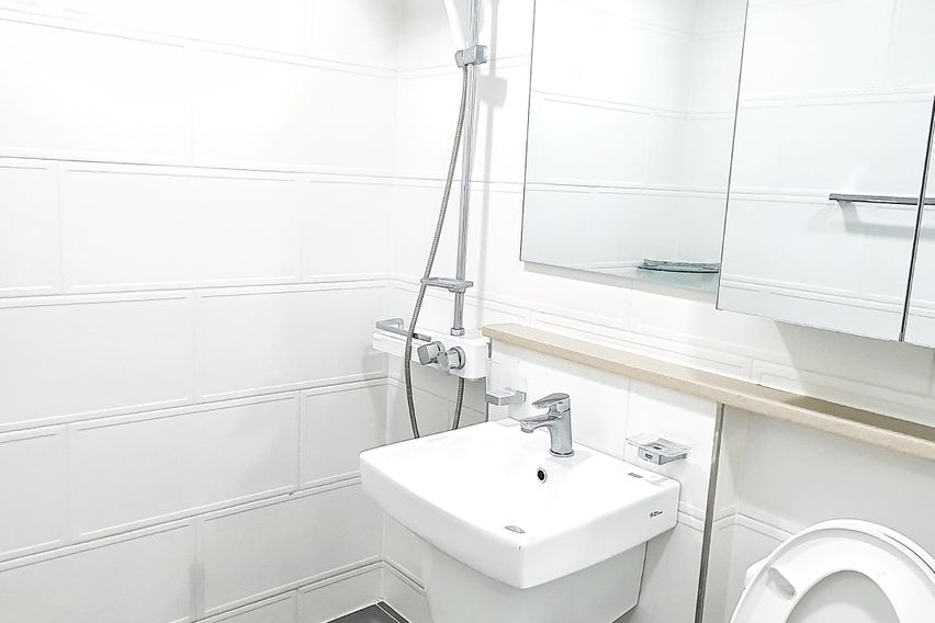 이레 타워 원룸-6