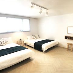 강남 역삼 넓은 투룸 방 이미지