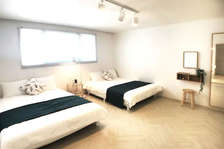 강남 역삼 넓은 투룸