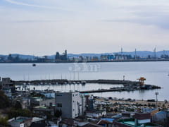 Pohang Yeongildae Ocean View, Fully Furnished 3th image