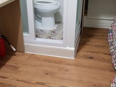 Studio apartment for women only near Sinnonhy 5th image