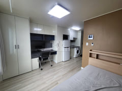 Fully Furnished Studio, Building 1, Unit 403 5th image