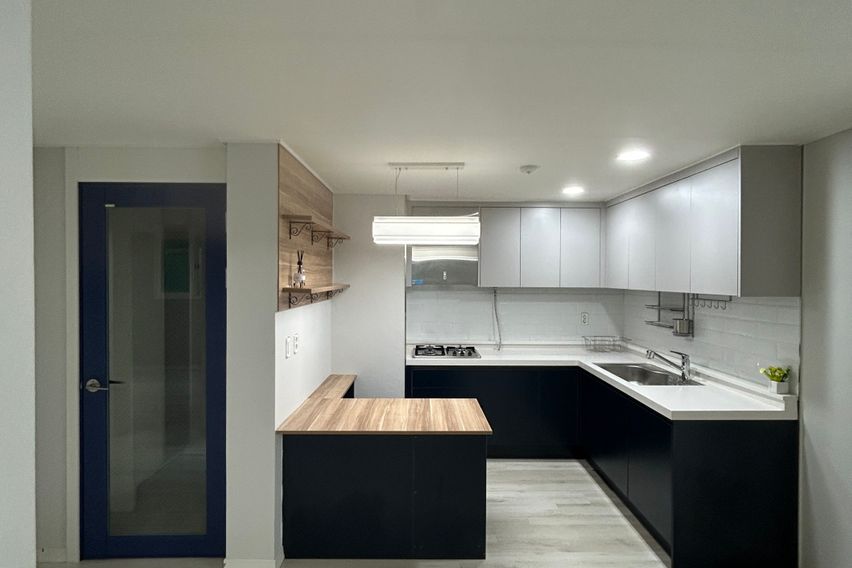 의정부역 역세권 쓰리룸 0번째 이미지