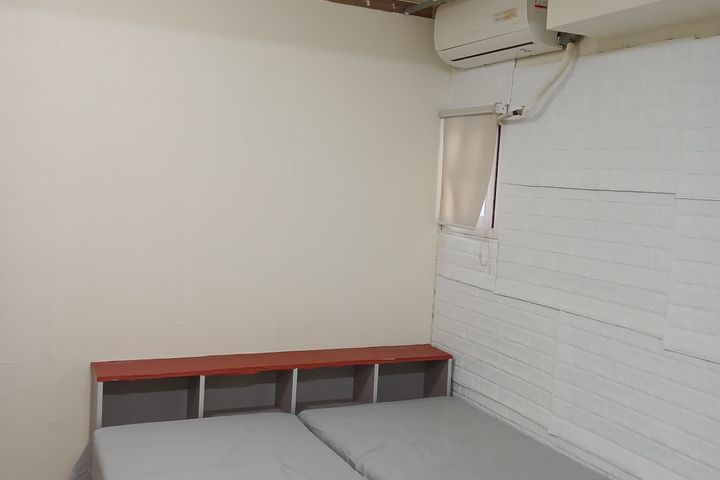 마루서울역 2인실 1번째 이미지