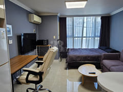 Spacious new studio apartment near Dusil Stat 2th image