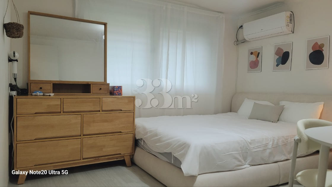 Two-room unit, 5 minutes from Namseong Statio 2th image