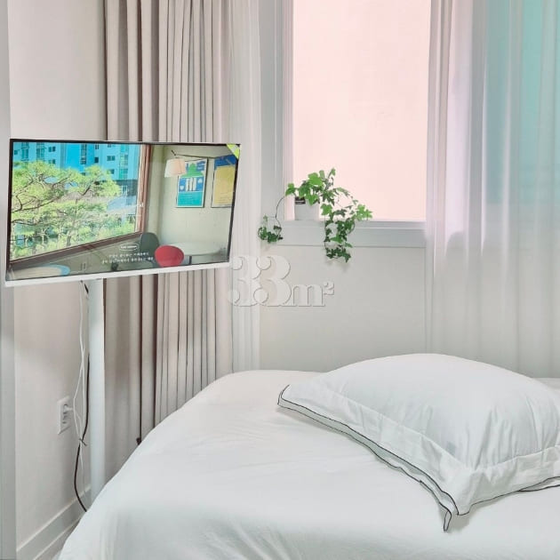 Fully furnished ♡ Lamiruri204 3th image