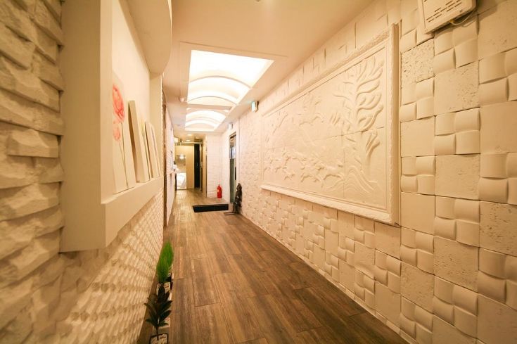 삼삼618 홍대정문1분