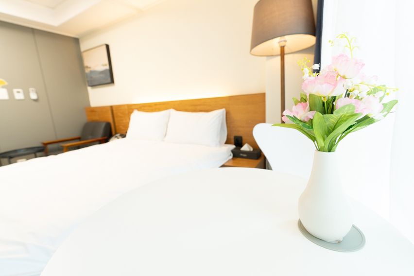 속초 마리나베이스테이