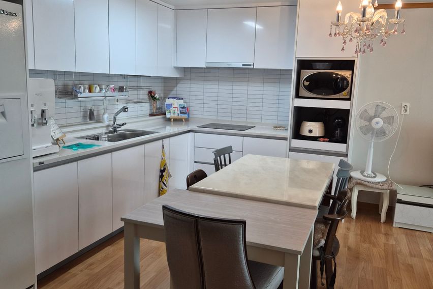 안방과 작은 방 1번째 이미지