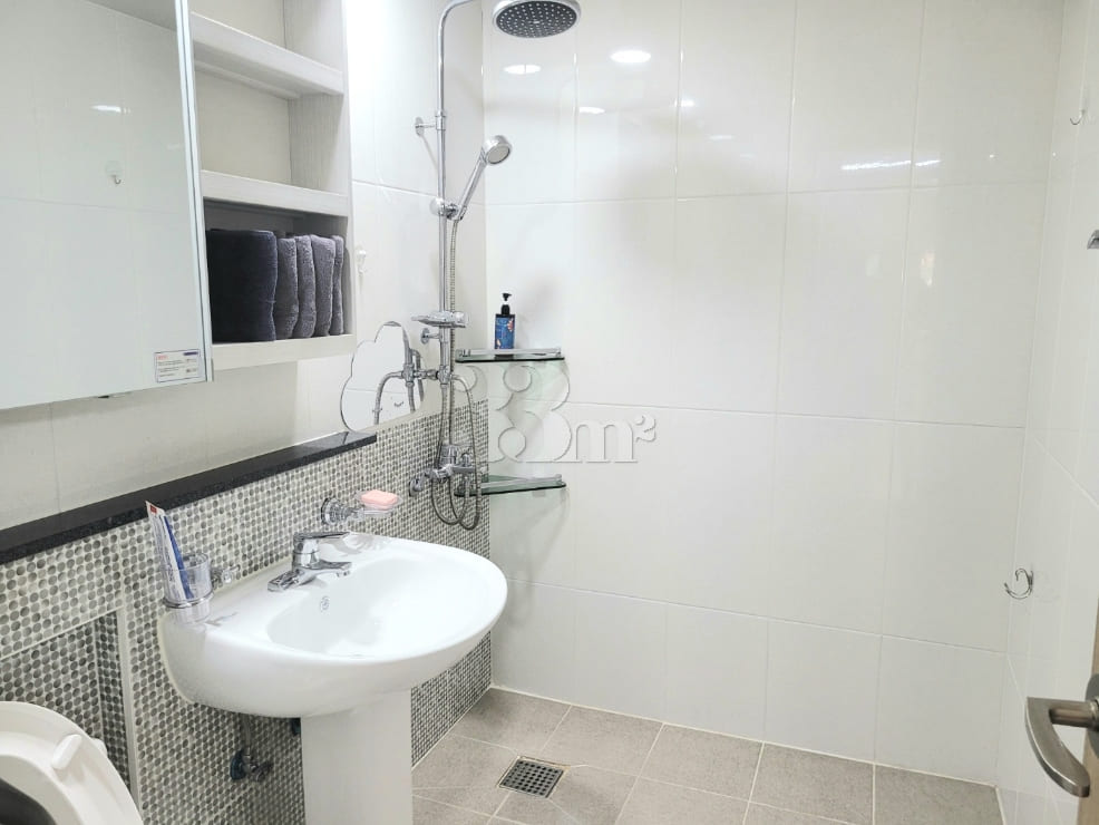 Naun-dong downtown area, 3 bedrooms 6th image