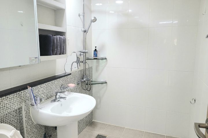 Naun-dong downtown area, 3 bedrooms 9th image
