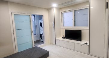 건조기까지 풀풀옵션 방 이미지