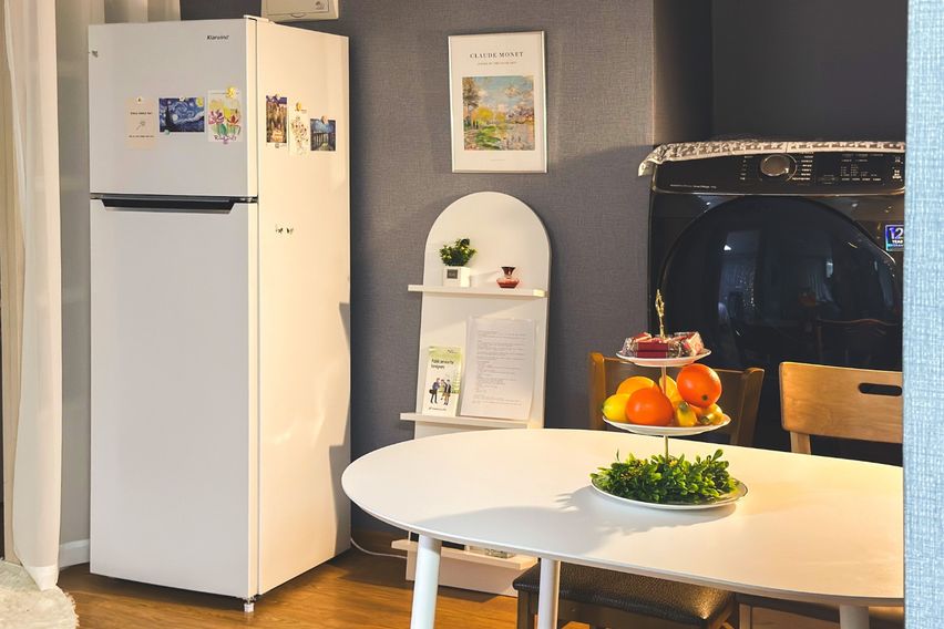 청량리역5분☆3룸