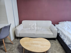 New studio apartment near Busan Dusil Station 2th image