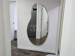 3rd-floor unit facing a park with a forest vi 11th image