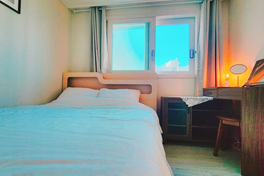 역세권신축투룸홍대당산💕