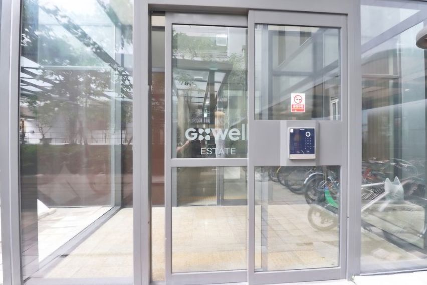 청라 지웰에스테이트