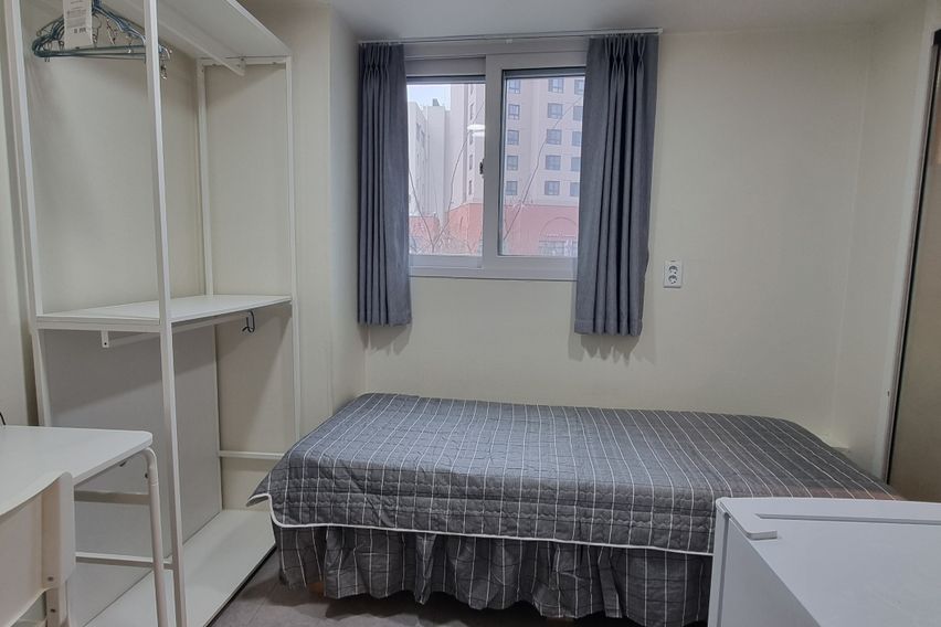 W스테이122신촌홍대점