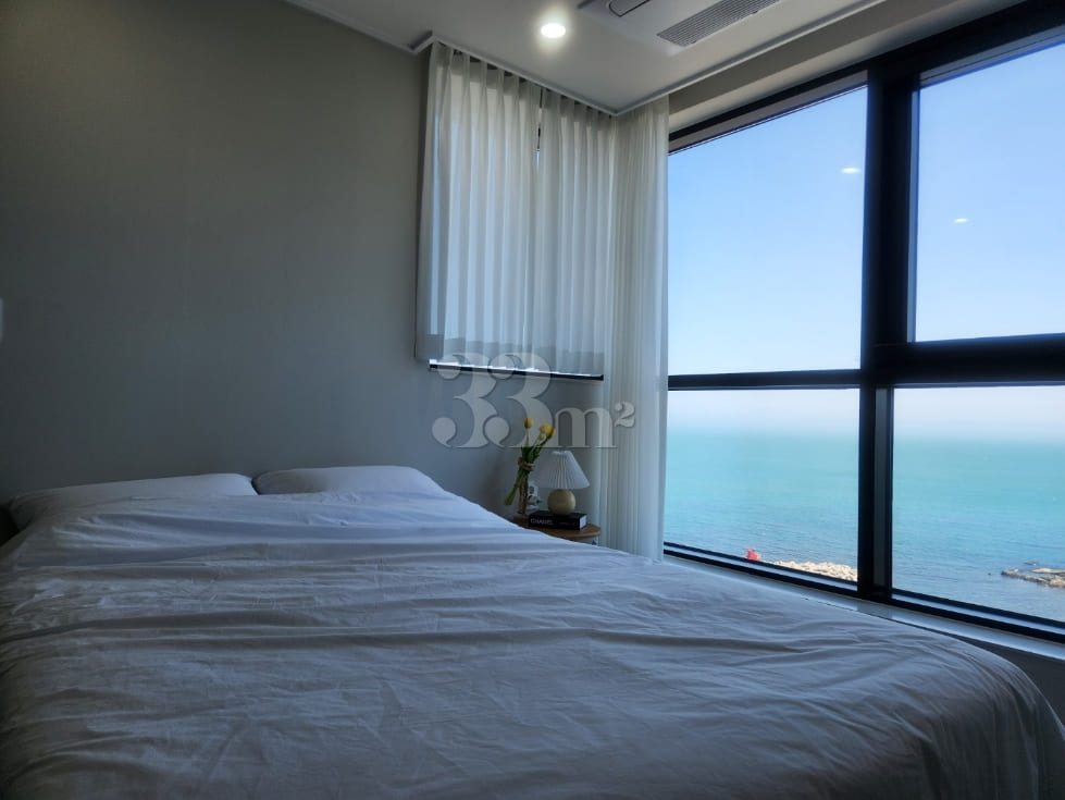 Full Ocean View in Gijang, Busan 0th image