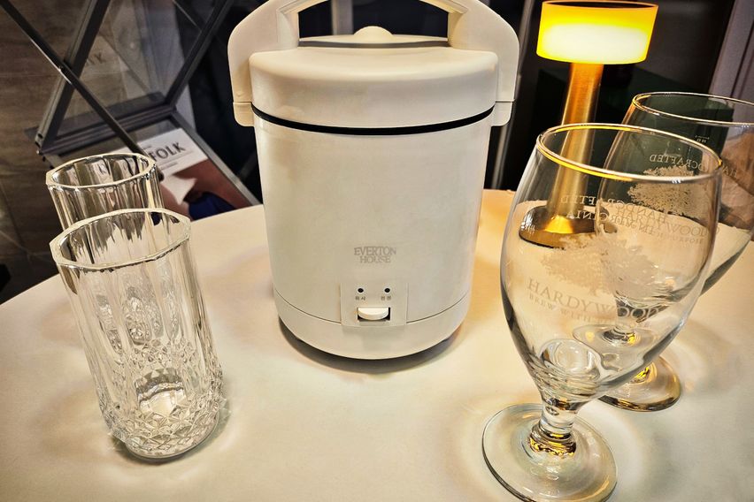 홍대역3분/3인/세탁기