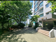 DMC Station/Shared Apartment 15th image