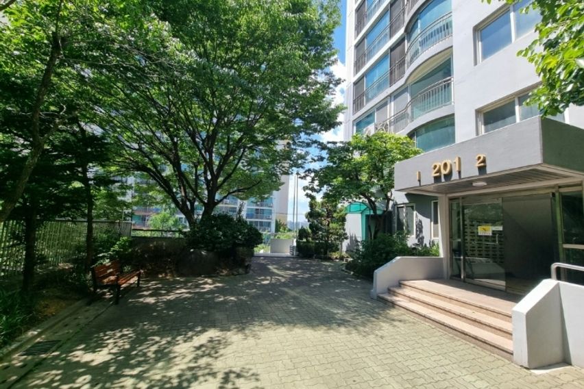 DMC역/쉐어아파트