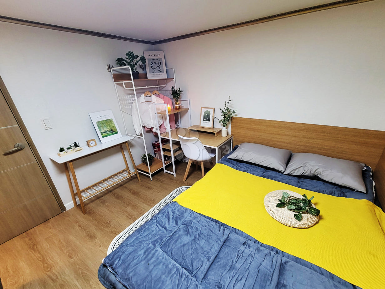 New) B the Stay Type C 1th image