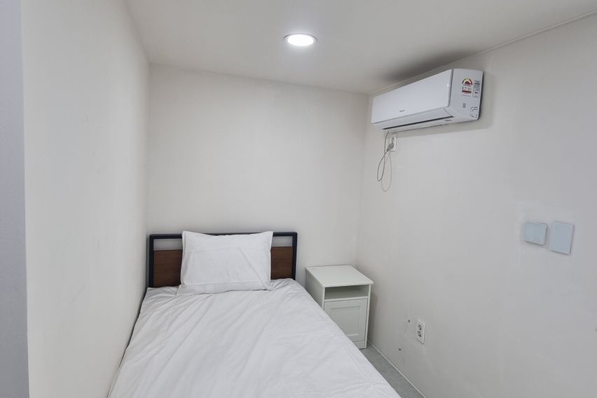 신논현,논현 쓰리베드