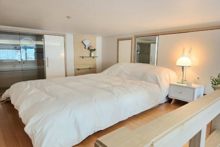 라라하우스 정자역1분